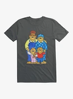 Berenstain Bears Family T-Shirt
