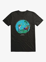 Berenstain Bears Firefly July T-Shirt