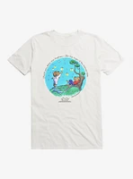 Berenstain Bears Firefly July T-Shirt