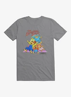 Berenstain Bears Retro T-Shirt