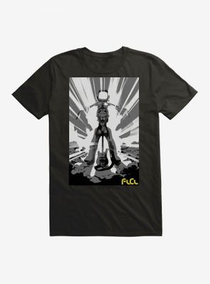 FLCL Canti T-Shirt