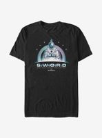 Marvel WandaVision S.W.O.R.D Mission T-Shirt