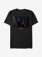 Marvel WandaVision Eyes On Agnes T-Shirt