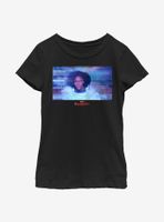 Marvel WandaVision Agent Rambeau Youth Girls T-Shirt