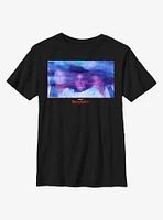 Marvel WandaVision Rambeau Glitch Youth T-Shirt