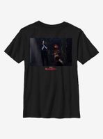 Marvel WandaVision Eyes On Agnes Youth T-Shirt