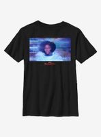 Marvel WandaVision Agent Rambeau Youth T-Shirt