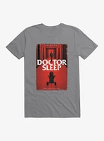 Doctor Sleep Classic Hallway T-Shirt