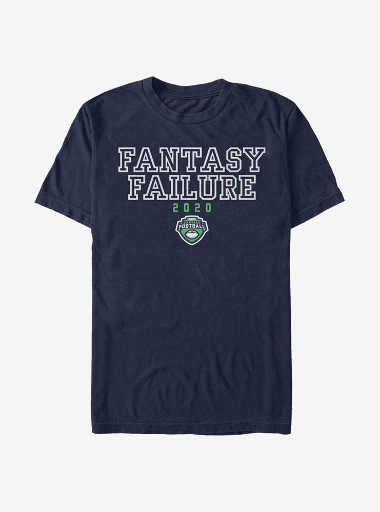 ESPN Fantasy Failure T-Shirt