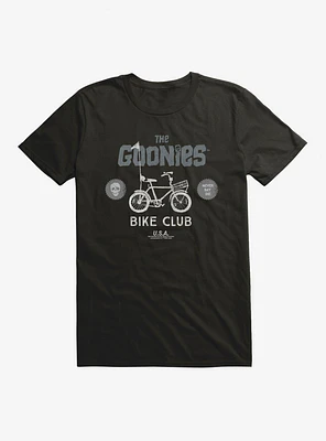 The Goonies Bike Club T-Shirt