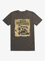 The Goonies Save Goondocks T-Shirt