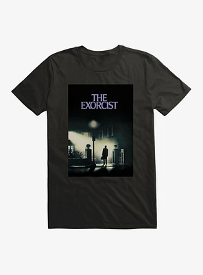 The Exorcist Street Lamp T-Shirt