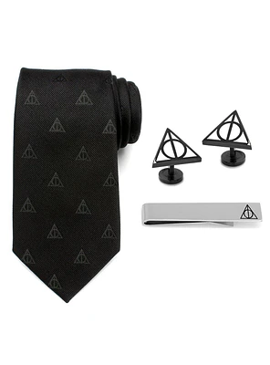 Harry Potter Deathly Hallows Set