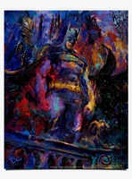 DC Comics The Dark Knight 11" x 14" Art Print 