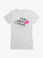 Pretty Little Liars Kiss Girls T-Shirt