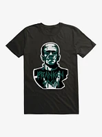 Universal Monsters Frankenstein Classic Bolts T-Shirt