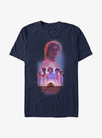 Stranger Things Billy Hargrove Starcourt Extra Soft T-Shirt