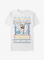 Disney Hercules Olympus Sweater T-Shirt
