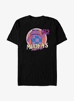Disney The Emporer's New Groove Mudka's Meat Hut T-Shirt