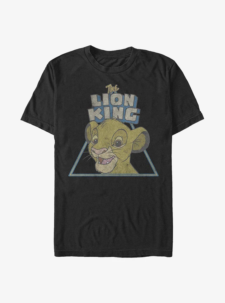 Disney The Lion King Life T-Shirt