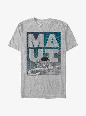 Disney Moana Maui Hook T-Shirt