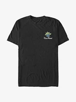 Disney Pixar Toy Story Alien Pizza T-Shirt