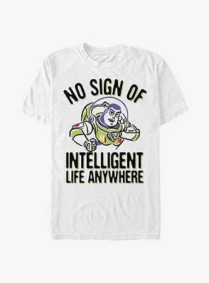 Disney Pixar Toy Story No Sign Anywhere T-Shirt