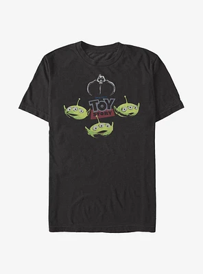 Disney Pixar Toy Story Oooooh T-Shirt