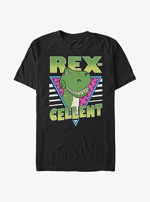 Disney Pixar Toy Story Rex-Cellent T-Shirt