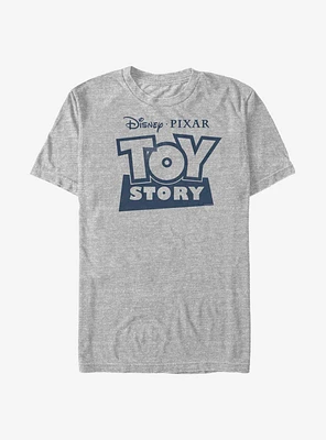 Disney Pixar Toy Story Logo T-Shirt