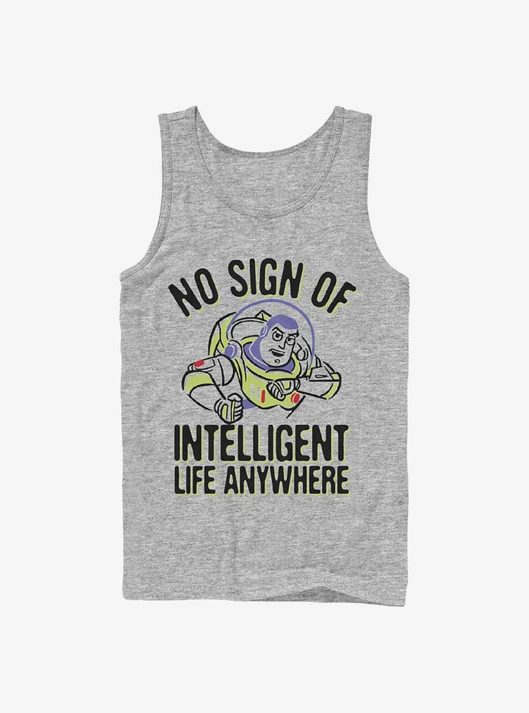 Disney Pixar Toy Story No Sign Anywhere Tank