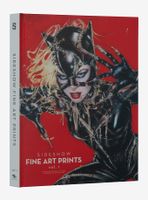 Sideshow Fine Art Prints Vol. 1 Book by Sideshow Collectibles