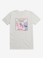 Strange Planet Marvelous T-Shirt