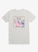 Strange Planet Marvelous T-Shirt