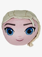 Disney Frozen 2 Elsa Revival Cloud Pillow