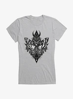 Moth Girls T-Shirt