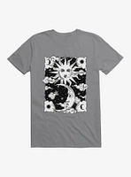 Moon And Sun T-Shirt