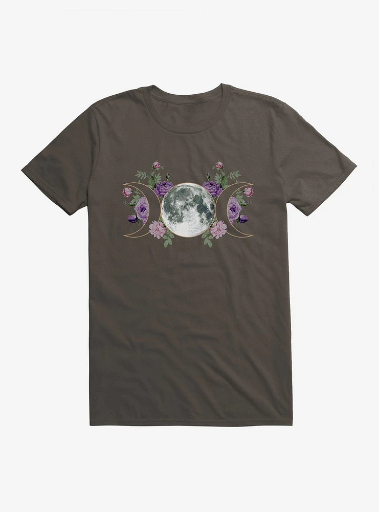 Moon Goddess T-Shirt