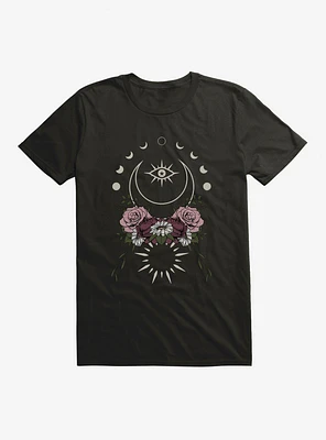 Moon Witch T-Shirt