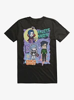 Isekai Quartet Talent Show T-Shirt