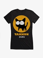 FLCL Takkun Girls T-Shirt