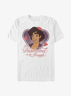Disney Aladdin Be Mine T-Shirt