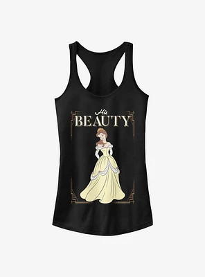 Disney Beauty And The Beast His Girls Tank