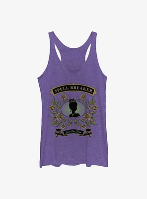 Disney The Princess And Frog Spell Breaker Girls Tank