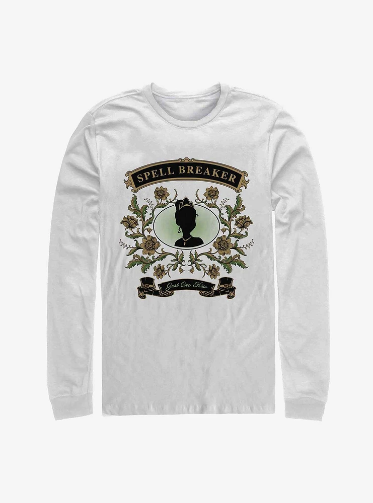 Disney The Princess And Frog Spell Breaker Long-Sleeve T-Shirt