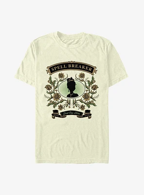 Disney The Princess And Frog Spell Breaker T-Shirt