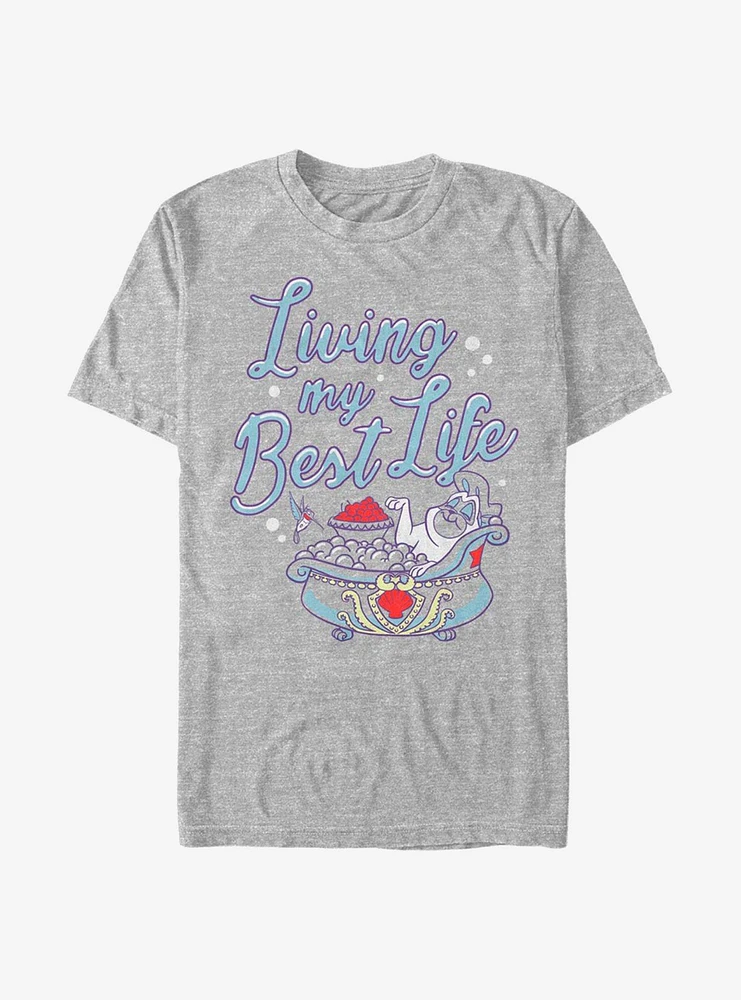 Disney Pocahontas Best Life T-Shirt