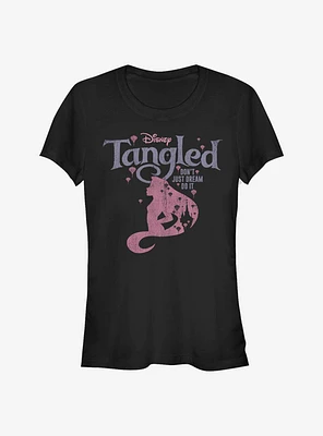 Disney Tangled Dream Girls T-Shirt