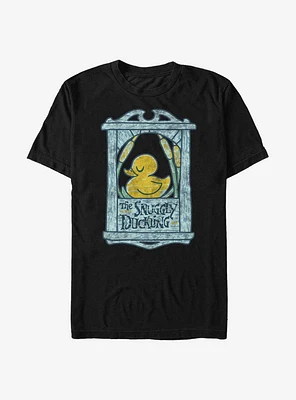 Disney Tangled Snuggly Duckling T-Shirt