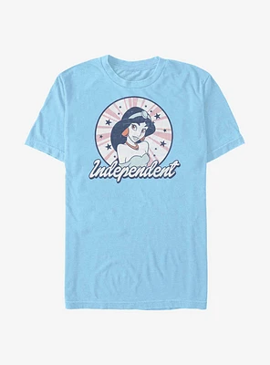 Disney Aladdin Jasmine Independent T-Shirt